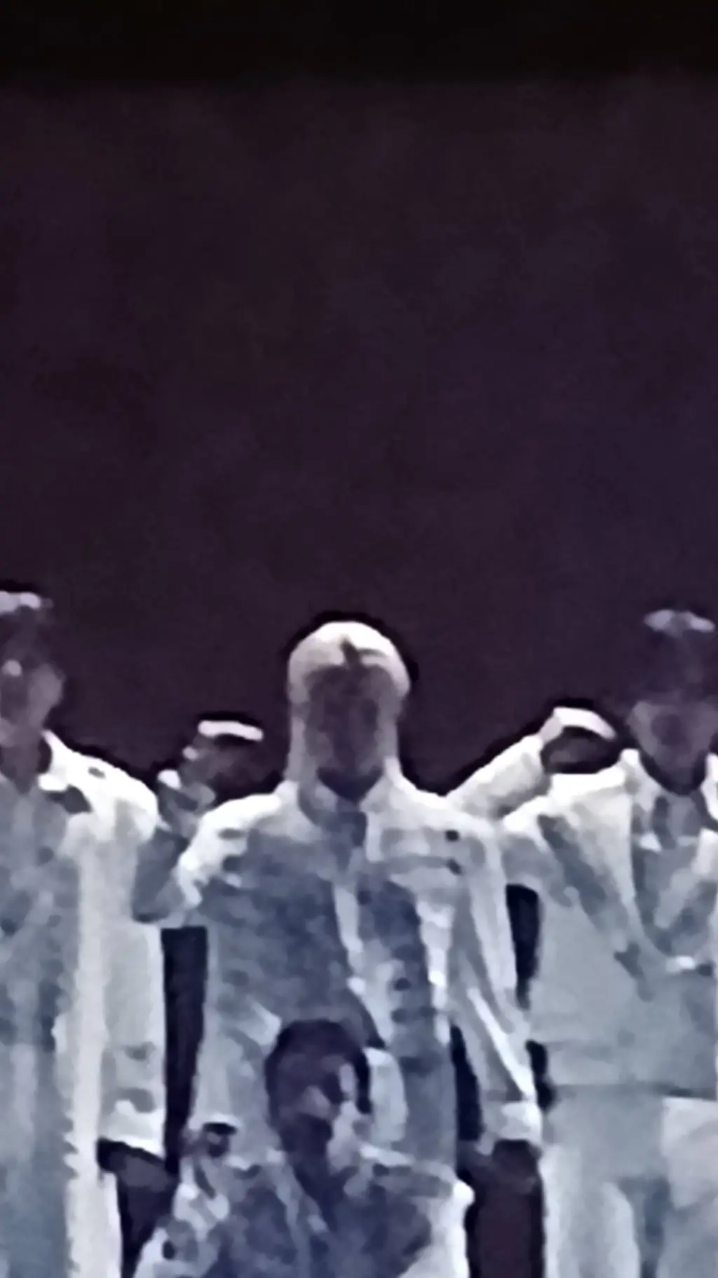 ai character: Stray kids  background