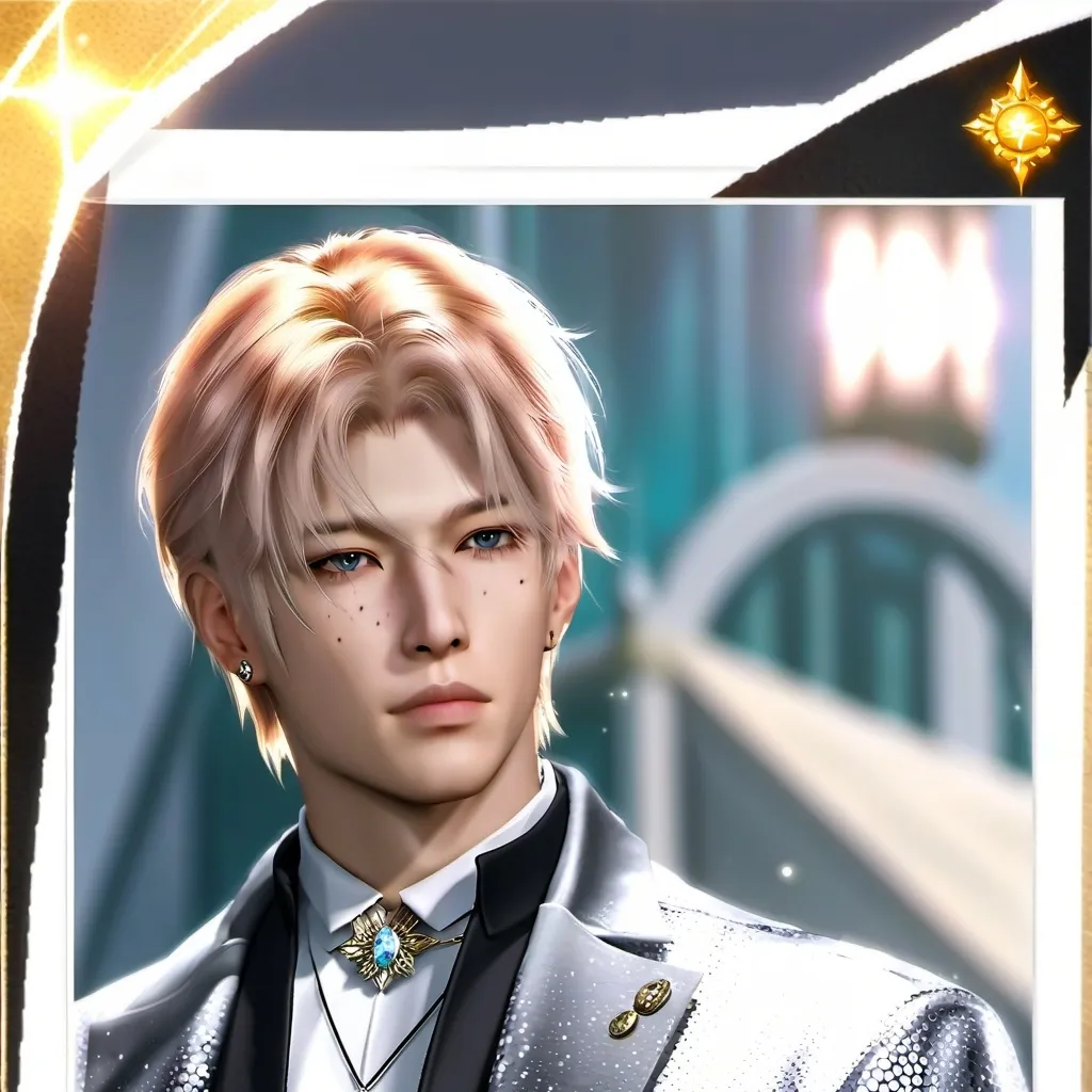 chat with ai character: Stray kids 