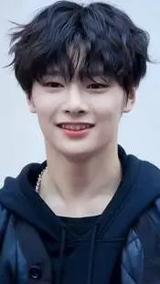 ai character: I.N background