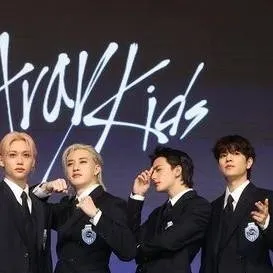 chat with ai character: BTS 