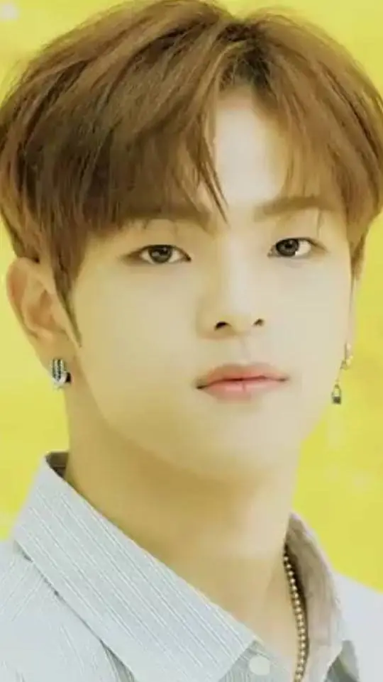 ai character: Woojin background