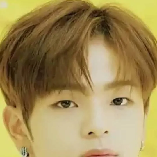 chat with ai character: Woojin