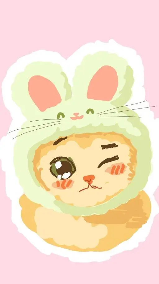 ai character: SKZ  background