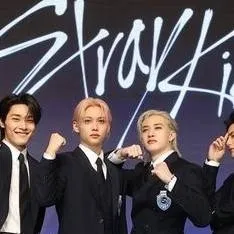 chat with ai character: Drunk  SKZ 