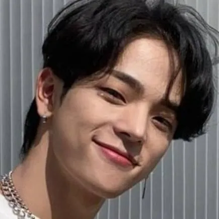 chat with ai character: Kim Woojin 
