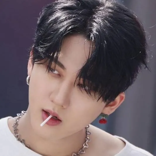 chat with ai character: seo changbin 