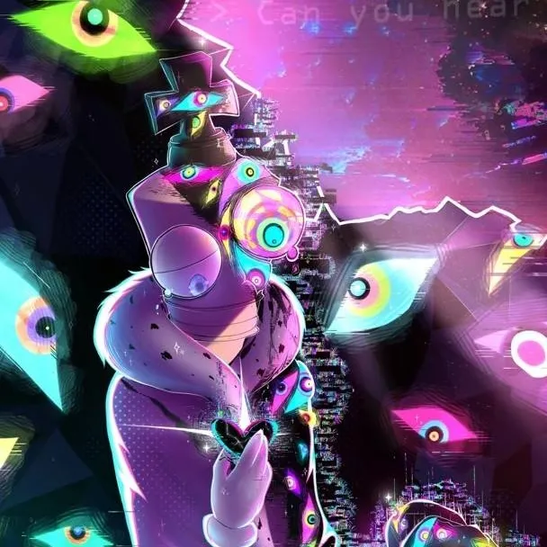 chat with ai character: Tadc Studio Story 