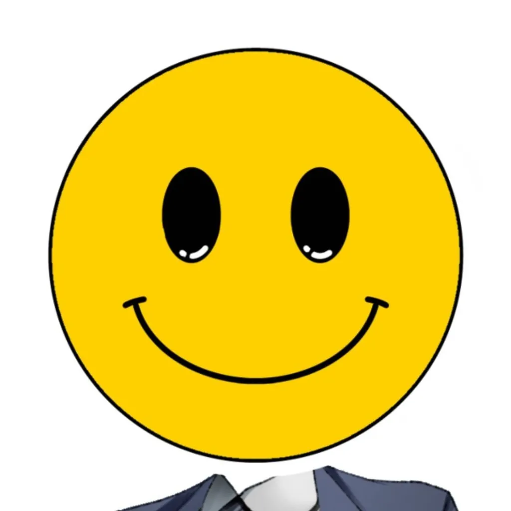 chat with ai character: SmileyBot