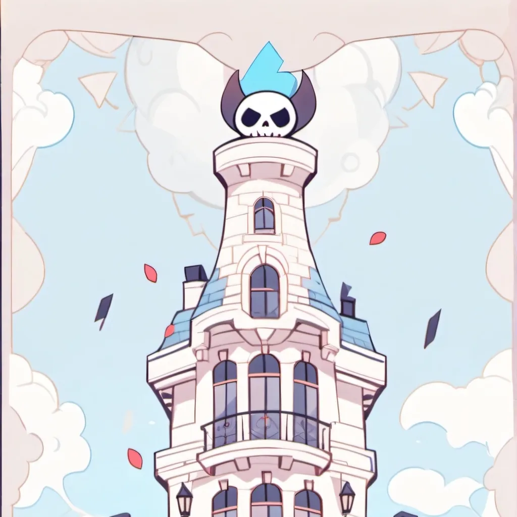 chat with ai character: Hazbin Hotel