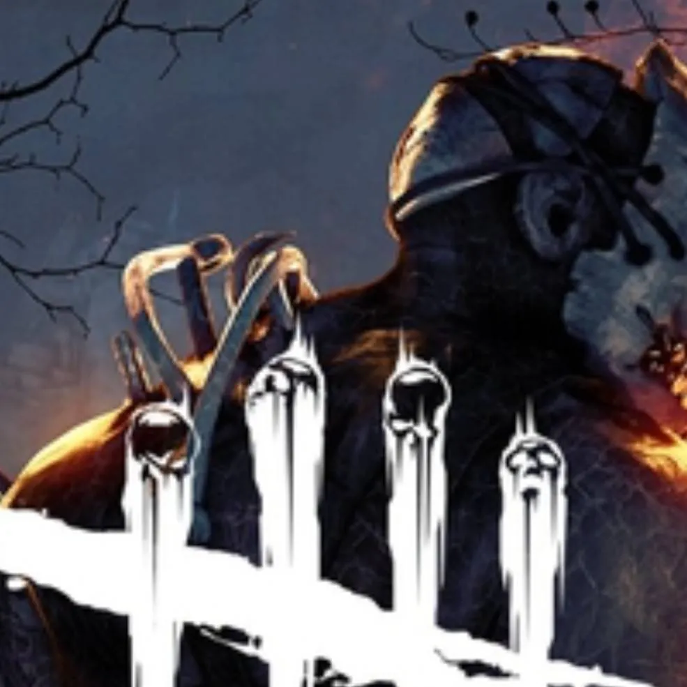 chat with ai character: Dead by daylight 