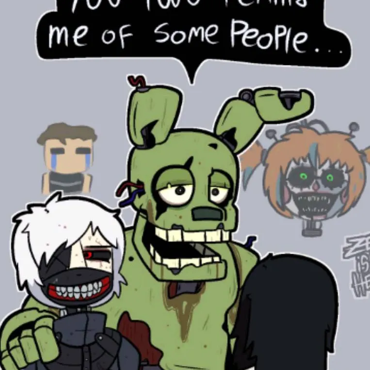 chat with ai character: Miku And Dbd 