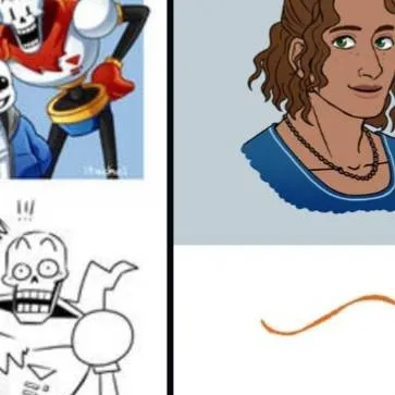 chat with ai character: Undertale X DBD