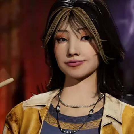 chat with ai character: Vee Boonyasak 