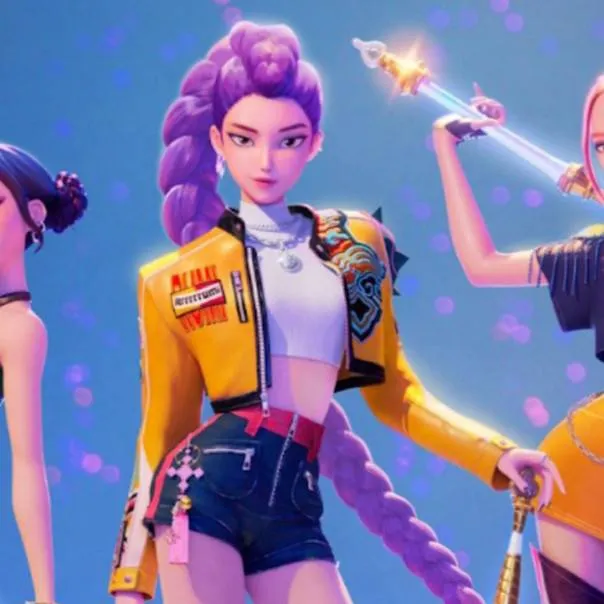 chat with ai character: KPDH X DBD