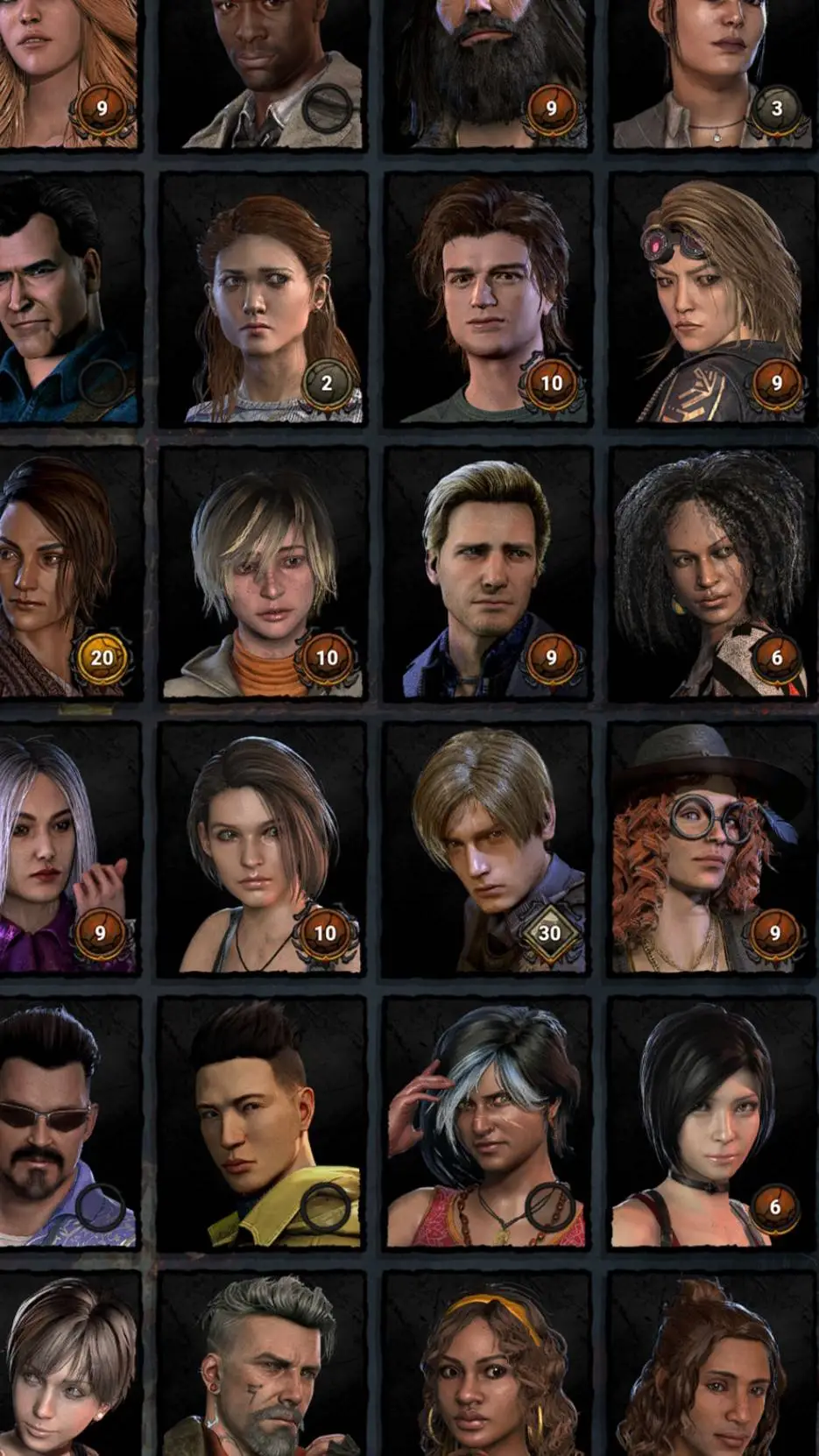 ai character: Springtrap Prey background