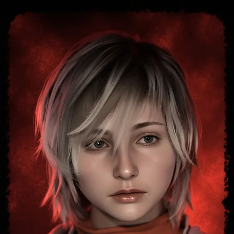 chat with ai character: Adopt Cheryl 