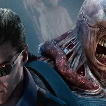 chat with ai character: DbdResidentEvil2v8