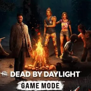 chat with ai character: Dbd 2v8 (You idea)