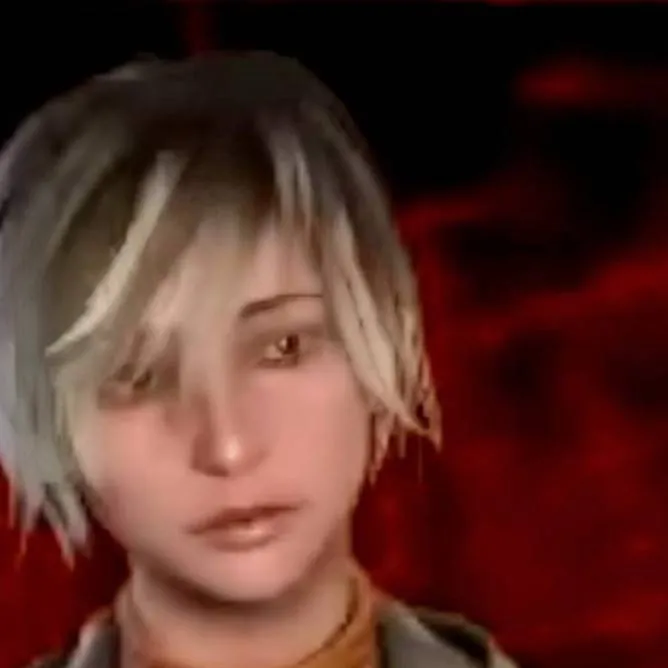 chat with ai character: Cheryl Mason 