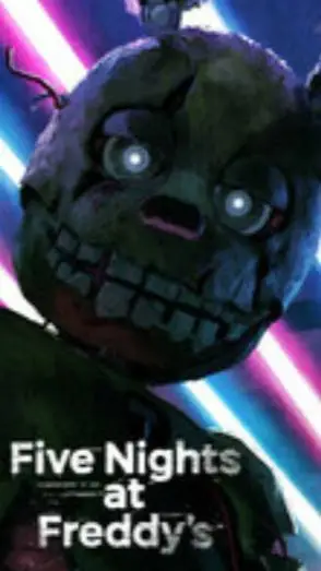 Talkie AI - Chat with Dbd X Fnaf