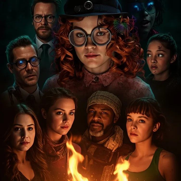 chat with ai character: Dbd Pick Chapter 