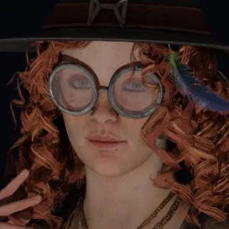 chat with ai character: Mikaela Reid 