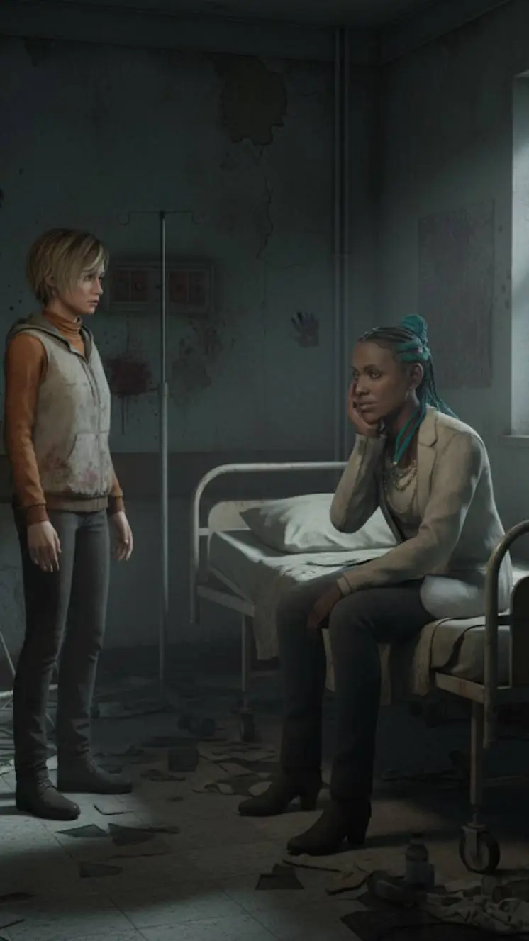 Talkie AI - Chat with Olera And Cheryl 