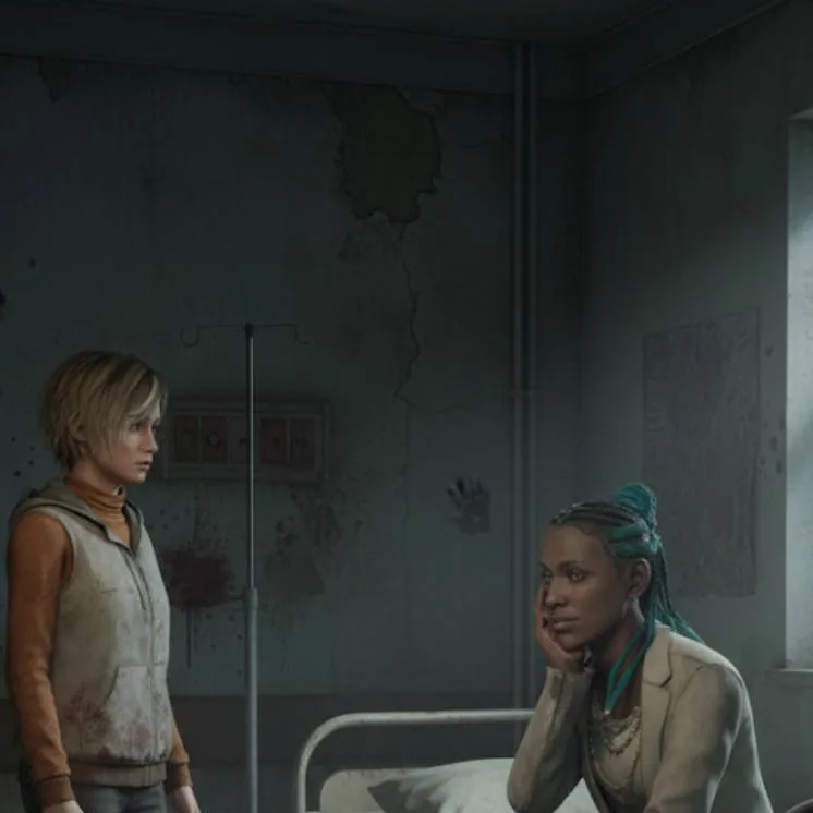 chat with ai character: Olera And Cheryl 