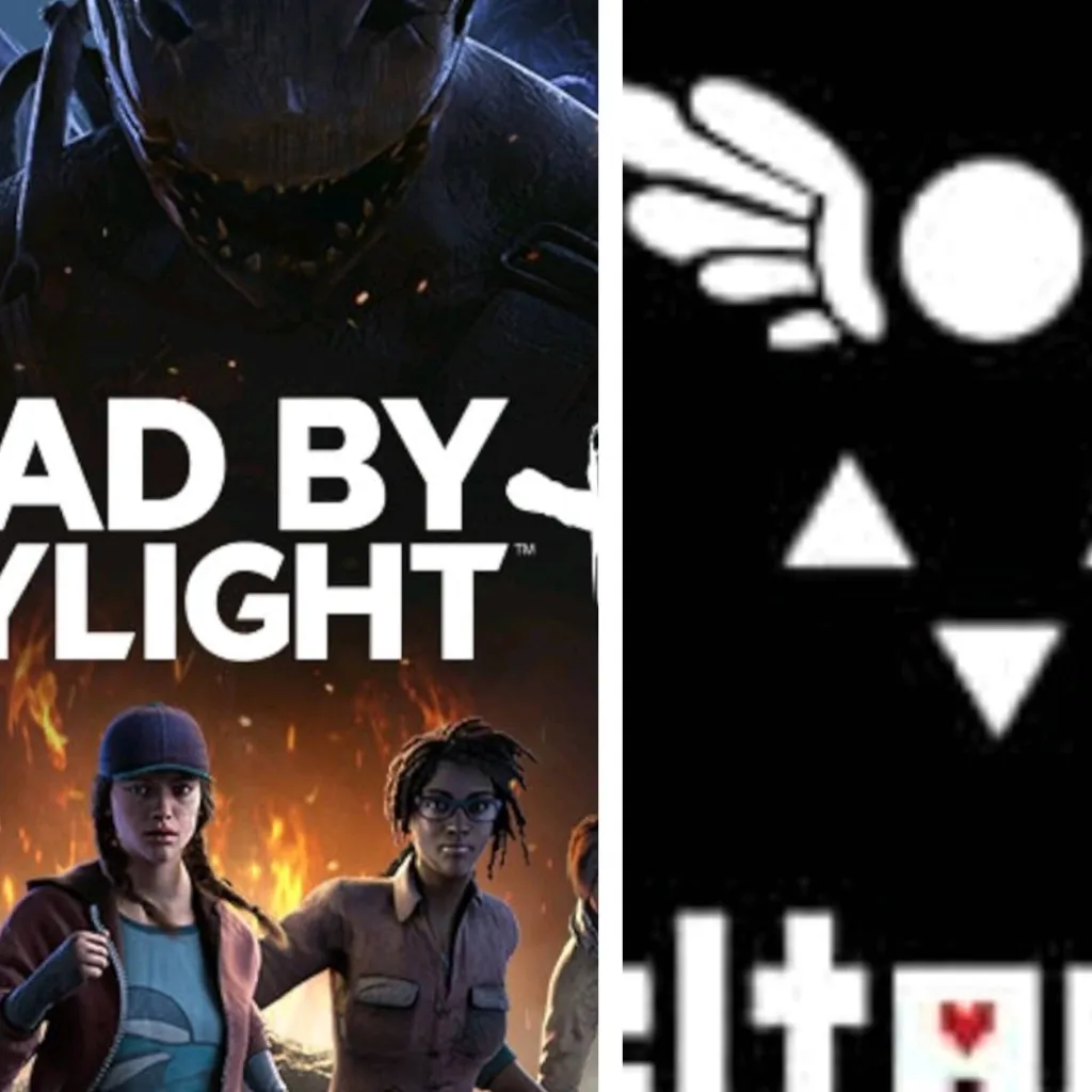 chat with ai character: DBD X Deltaruin 