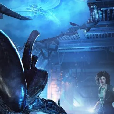 chat with ai character: DBD ALIEN