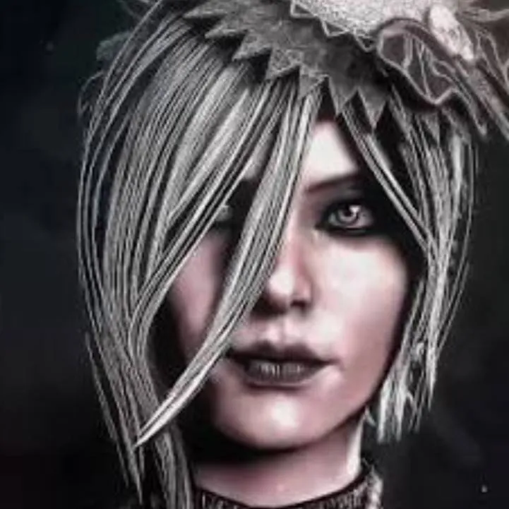 chat with ai character: Sable Ward 