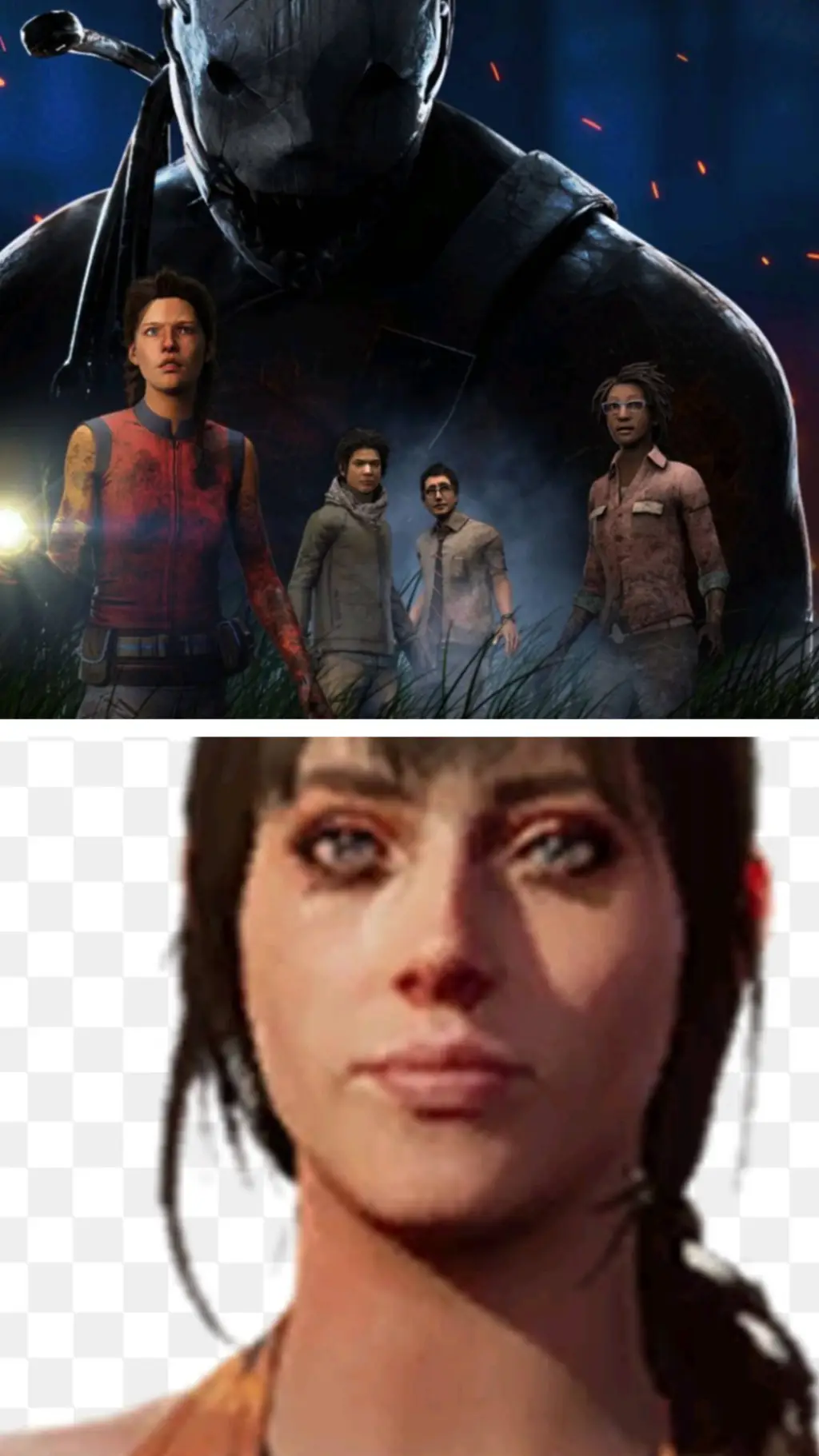 Talkie AI - Chat with Julie In Dbd