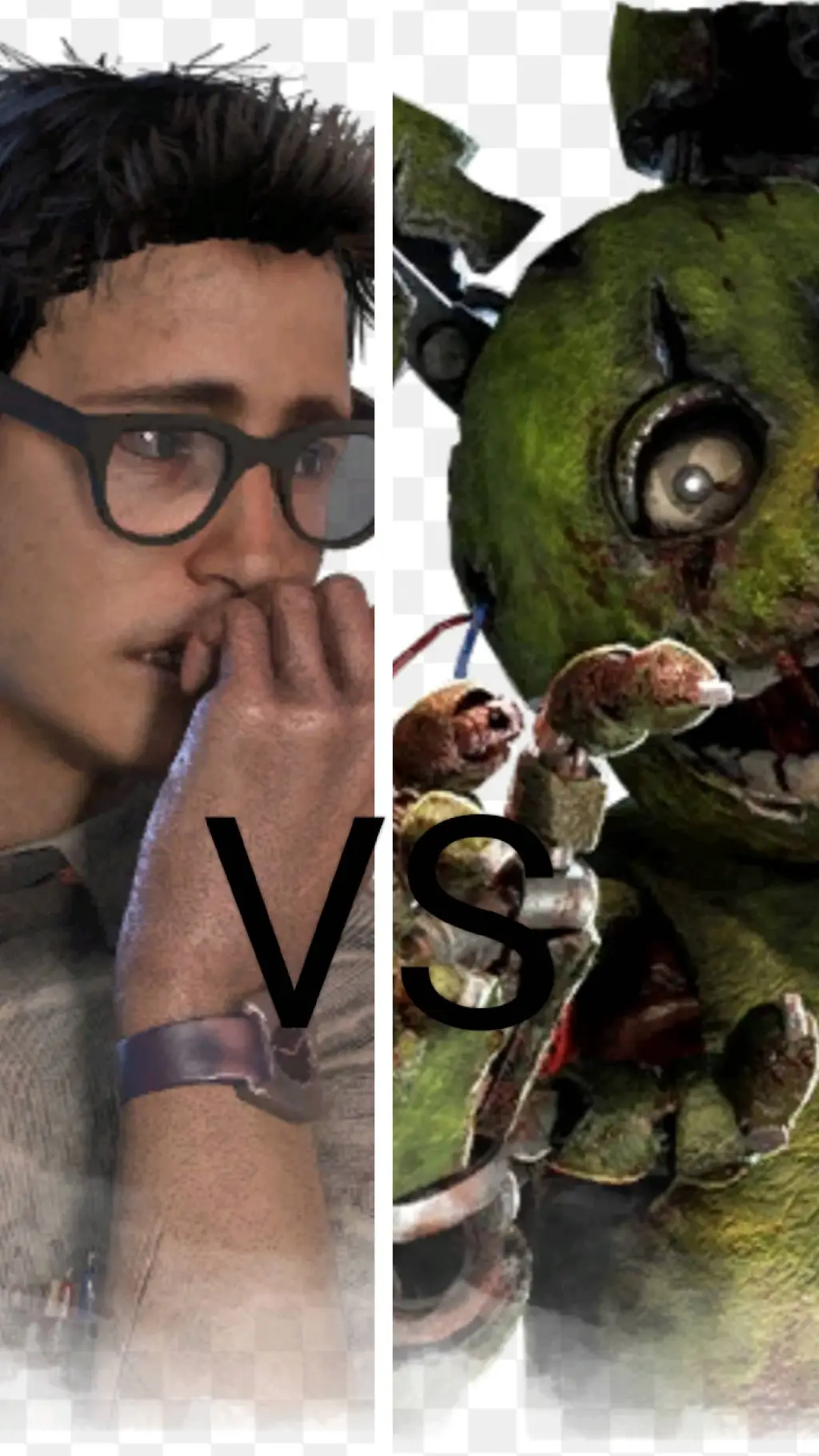 ai character: DwightVsWiliam  background