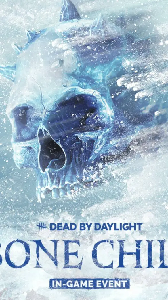 ai character: DBD Bone Chillis  background