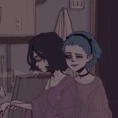 chat with ai character: ur girlfriend<3