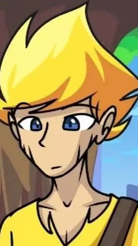 Talkie AI - Chat with ✨*~Bosip◜⁠✧🦈