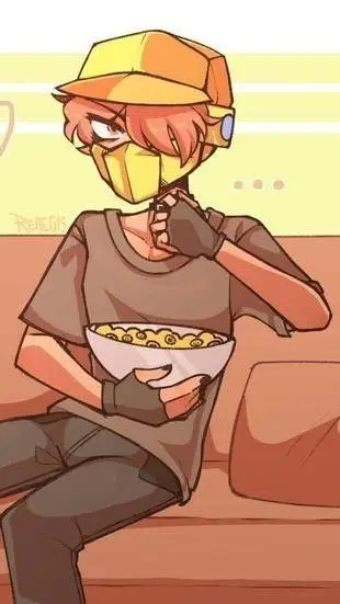 ai character: *°`Bobot bf•°✨~🤖 background