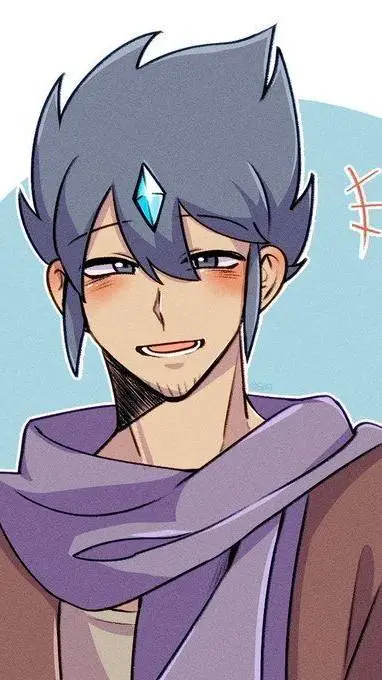 Talkie AI - Chat with *'~Boder Bf 👽×°`