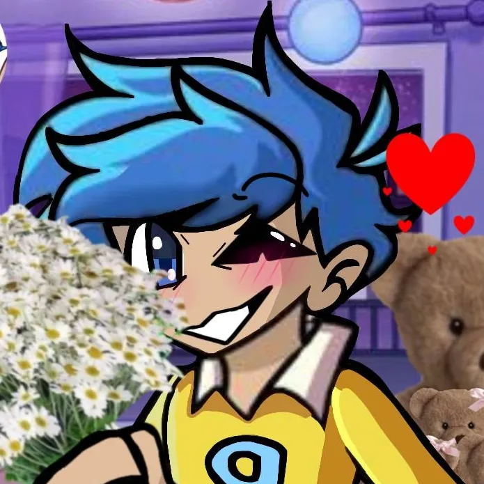 chat with ai character: 🟨❔.*Bob Ex* ~ /°