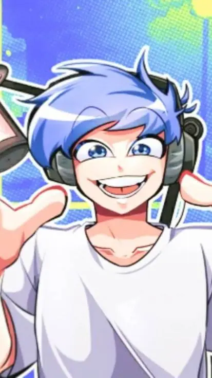 ai character: Amoraltra background