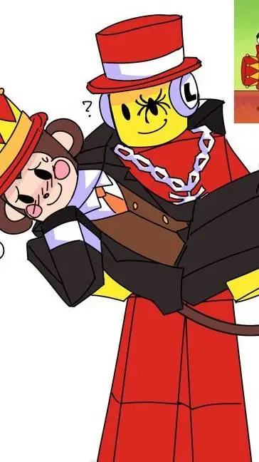 Talkie AI - Chat with Sammy