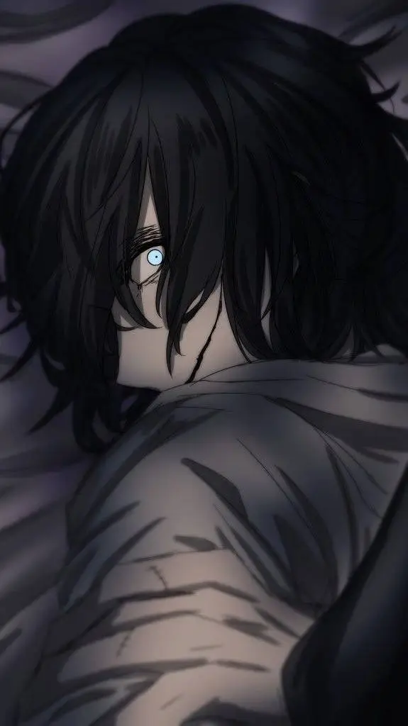 Talkie AI - Chat with ?Jeff the killer?