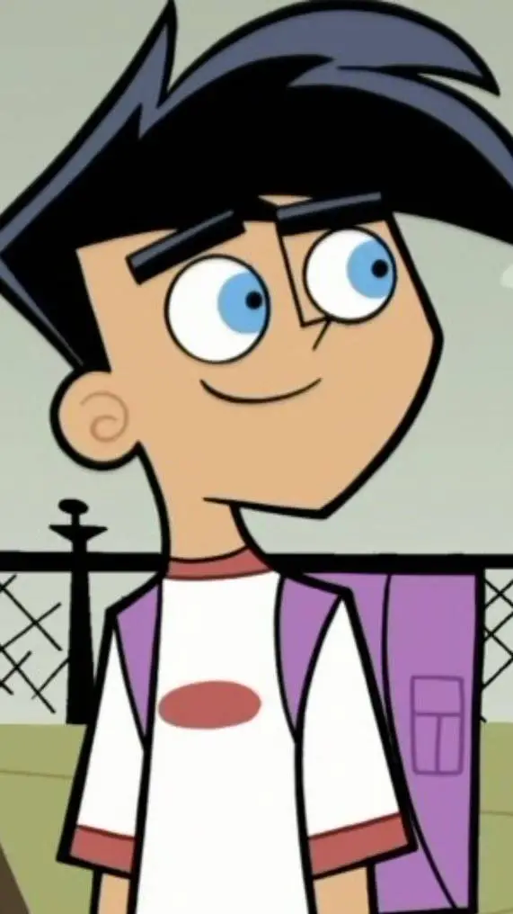 Talkie AI - Chat with Danny phantom 