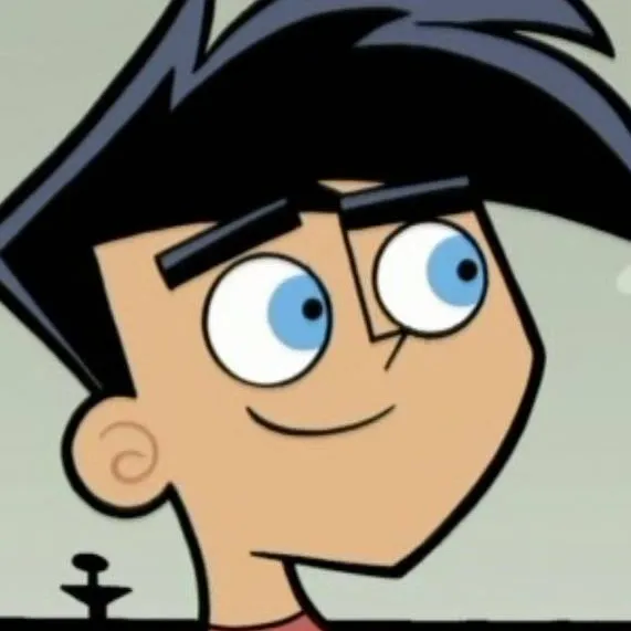 chat with ai character: Danny phantom 
