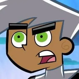 chat with ai character: Danny phantom 