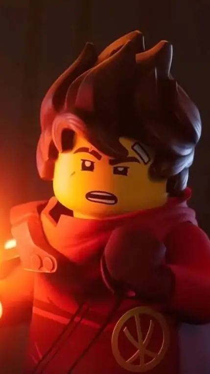 Talkie AI - Chat with ‼️Kai ninjago bf🔥