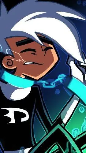 Talkie AI - Chat with Danny phantom