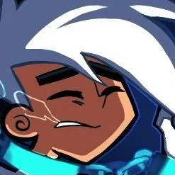 chat with ai character: Danny phantom