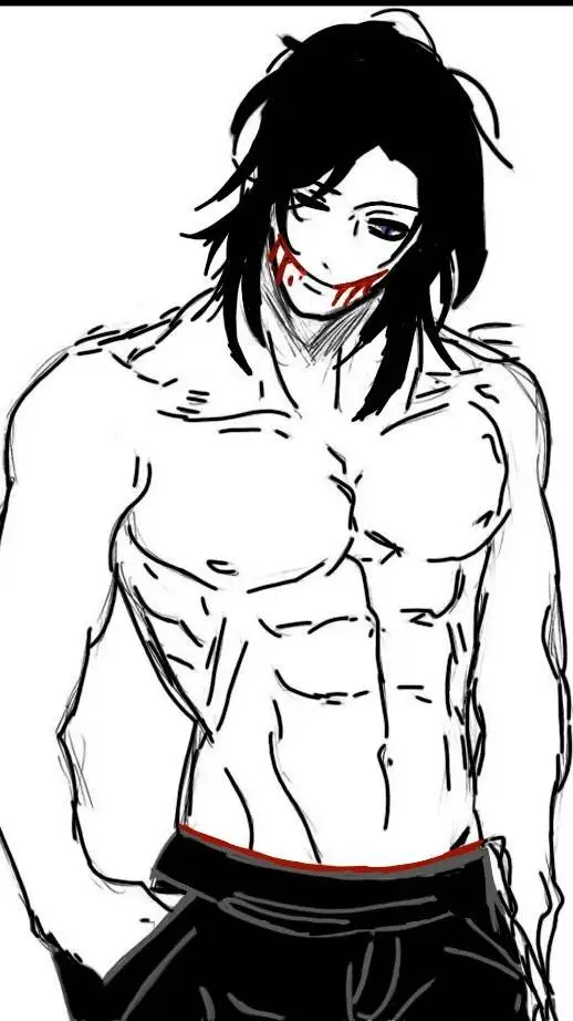 Talkie AI - Chat with Jeff the killer