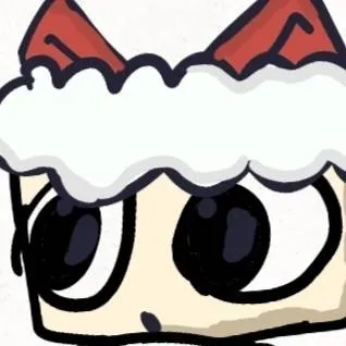 chat with ai character: CAKU MY OC!